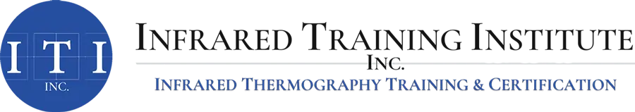 Infrared Training Institute, Inc. Logo